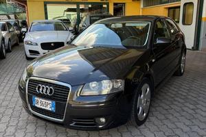 Audi A3 1.4 16V TFSI Ambition