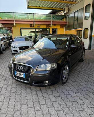 Audi A3 1.4 16V TFSI Ambition