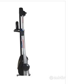 tapiroulant get fit route xcompact