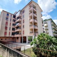 Quadrilocale in zona centrale