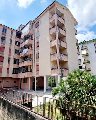 Quadrilocale in zona centrale