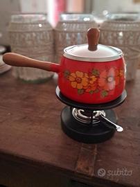 Fornellino bourguignonne