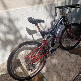 Mountain bike x-mara