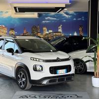 Citroen C3 Aircross BlueHDi 120 S&S EAT6 Shine-202