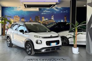 Citroen C3 Aircross BlueHDi 120 S&S EAT6 Shine-202