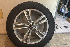 Cerchioni tiguan