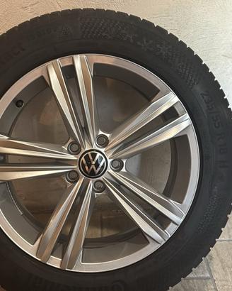 Cerchioni tiguan