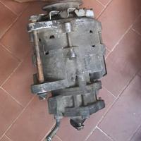 Alternatore bj70 Toyota Land cruiser turbo diesel