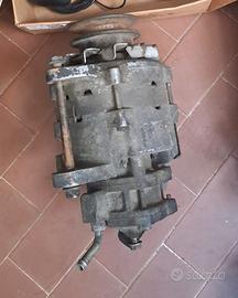 Alternatore bj70 Toyota Land cruiser turbo diesel