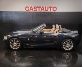 Bmw Z4 3.0i Roadster asi