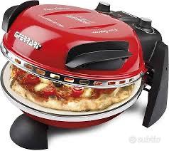 FORNO PIZZA G3 FERRARI