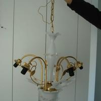 lampada da soffitto