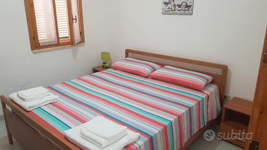 Lido marini villetta a due passi dalla spiaggia