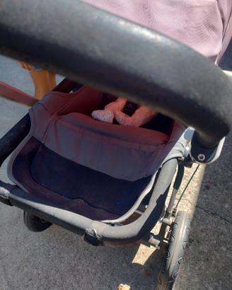 Bugaboo camaleon 3