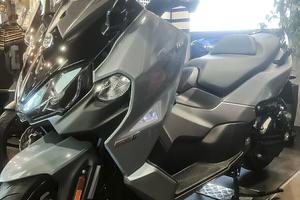 Sym Maxsym TL 508 E5+ Promozione sulla pronta cons