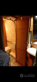 Camper Vas