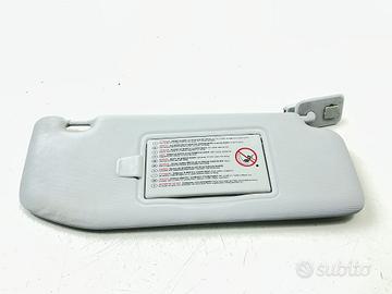 PARASOLE ALETTA LATO PASSEGGERO PEUGEOT 208 Serie