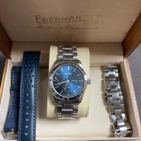 Eberhard Aqua 8 jours