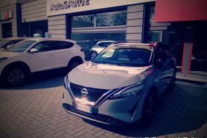 NISSAN QASHQAI 1.3 MHEV N-CONNECTA 2WD 140CV