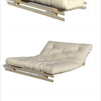 Letto Cinius futon