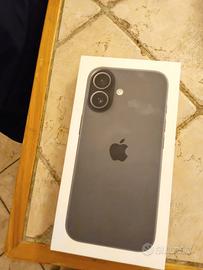 Iphone 17 256gb nuovo