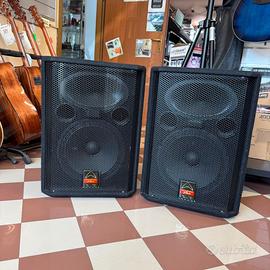 WHARFEDALE PRO EVP-X12 MkII (COPPIA USATA