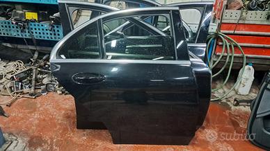 PORTA SPORTELLO POST DX MERCEDES CLASSE C W205