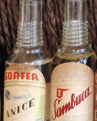 Mignon Vintage Gorfer Mirandola Modena