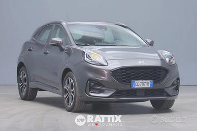 FORD Puma II 2020 Puma 1.0 ecoboost h ST-Line s&s