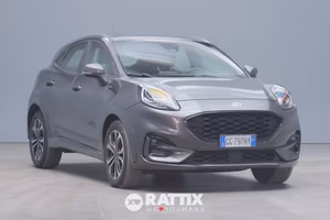 FORD Puma II 2020 Puma 1.0 ecoboost h ST-Line s&s