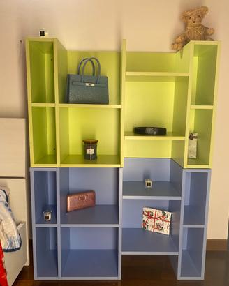 LIBRERIA BAMBINO