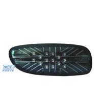 FANALE POSTERIORE ANTIABBAGLIANTE A LED PER MINI 0