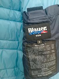 giubbino blauer 100 grammi 