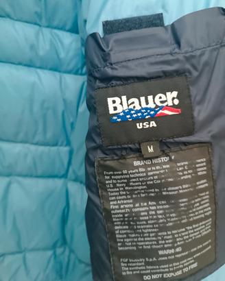 giubbino blauer 100 grammi 