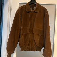 Giacca bomber vintage “Alta moda”