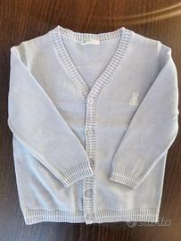 Cardigan golfino  bambino Benetton 