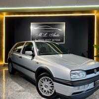 Volkswagen Golf 1.6 cat 5 porte GT Special GT