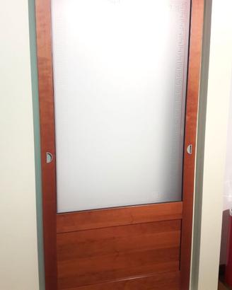porta scorrevole