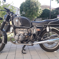 BMW r75/6