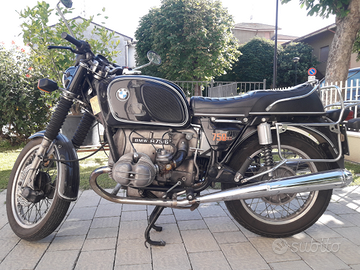 BMW r75/6