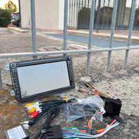 Autoradio Volkswagen