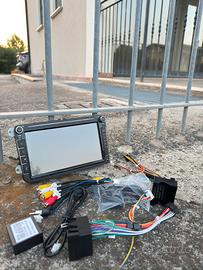 Autoradio Volkswagen