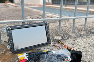 Autoradio Volkswagen