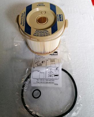 RACOR CARTUCCIA PER FILTRO 500MA 10micron