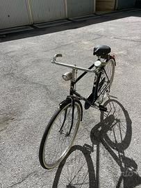 Bicicletta Legnano anni 60'