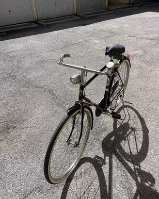 Bicicletta Legnano anni 60'