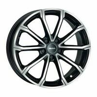 CERCHIO IN LEGA MAK BLACK MIRROR