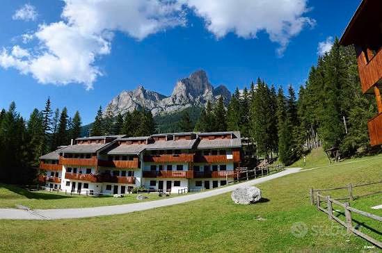 Appartamento – Selva di Cadore, Zanuol, Costa - Vista 2