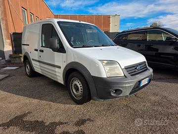 Ford transit connect 1.8 tdci