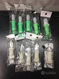 Led totani profondità